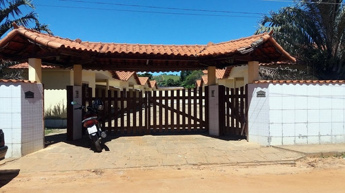 Imagem 9 de 9 de Casa De Condominio Em Avelar - Paty Do Alferes - 1878