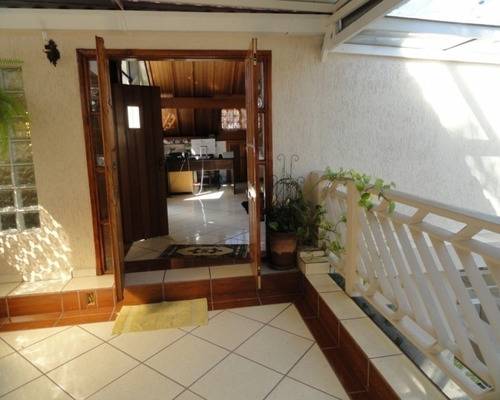 Imagem 15 de 30 de Sobrado Em Vila Fechada No Brooklin Velho - 1427-sodg - 67750243
