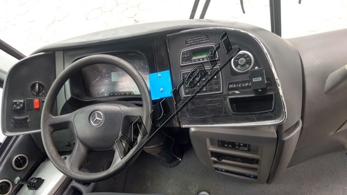 Imagem 5 de 6 de Viaggio 1050 G7 Mercedes 0500 R 2014/15 Wc 46 Lug Rd-ref 772