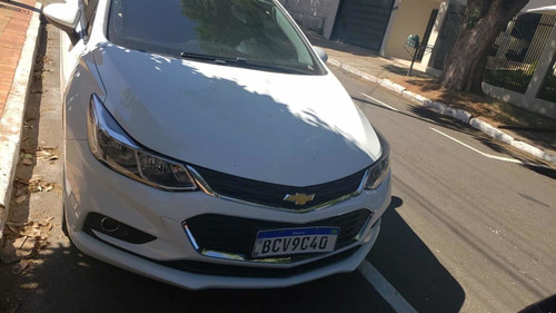 Chevrolet Cruze 2019 1.4 Lt Turbo Aut. 4p