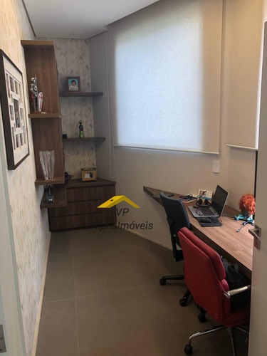 Imagem 21 de 23 de Casa A Venda No Bairro Tamboré Em Santana De Parnaíba - Sp. - Vptb11-20-1