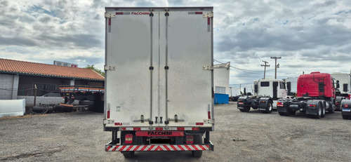 V.w Express Drc 4x2 2019/20 325310km 4.30mt. 2.35alt. 0g29