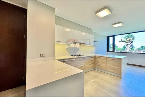Depto Exclusivo5d+4b Las Condes 24