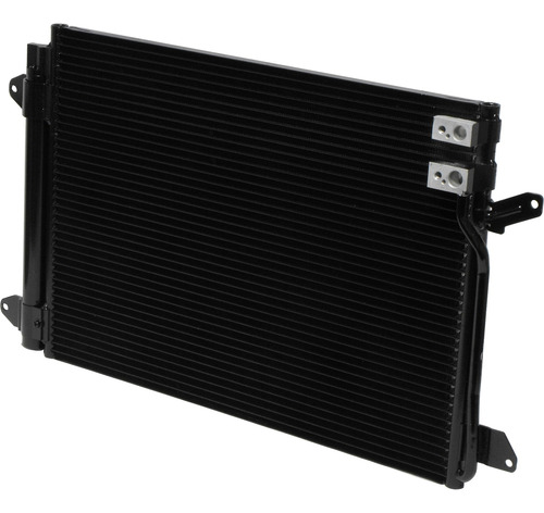 Condensador A/c Volkswagen Jetta 2011 2.5l Premier Cooling