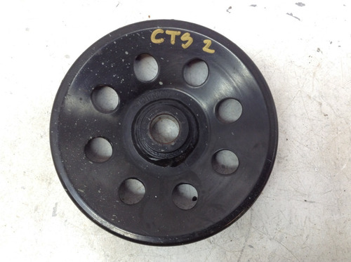 Polea De Bomba Direccion Cadillac Cts 3.6 Lts Mod: 08-13 (Usado)