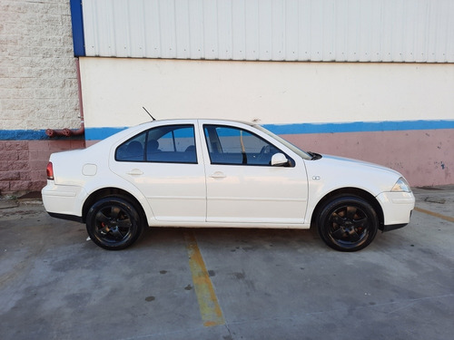 Volkswagen Bora 2.0 Trendline 115cv