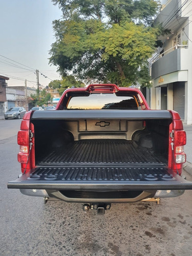 Imagen 7 de 10 de S-10 Ltz High Country 4x2