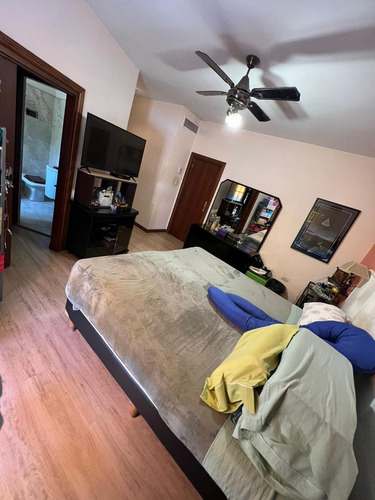Casa De Categoría En Venta - Bajada Del Cerro