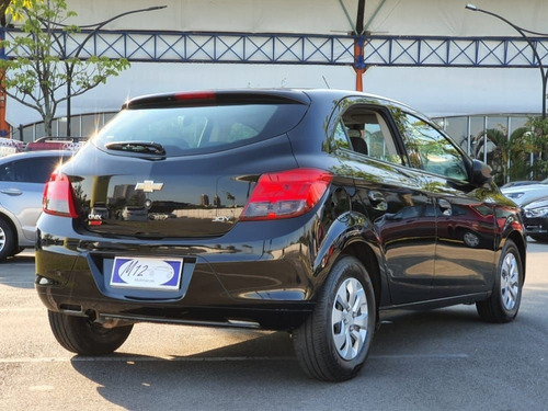 Chevrolet Onix 1.0 Mpfi Joy 8v
