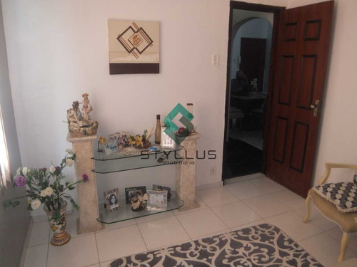 Imagem 2 de 15 de Apartamento-à Venda-cascadura-rio De Janeiro - C22385