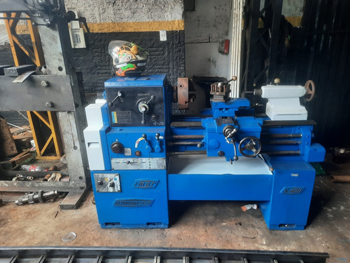 Torno Imor S400