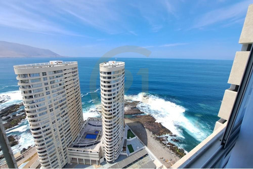 Arriendo Departamento Iquique