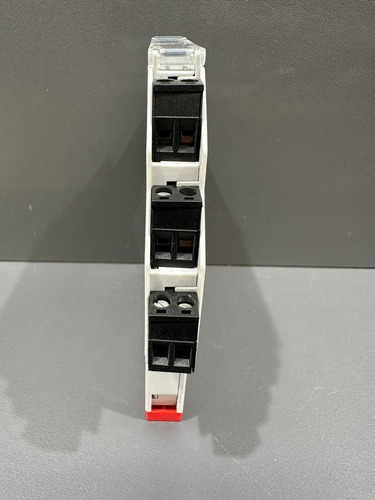 937th-disrs-dc1 Barrera Intrínsecamente Segura Allen Bradley