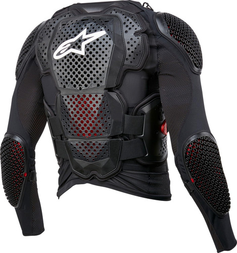 Chamarra Protectora Alpinestars Bionic Tech V3