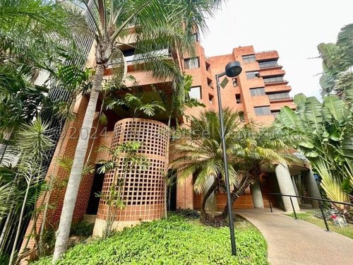  Bello Apartamento En Venta La Alameda Mls24-15281