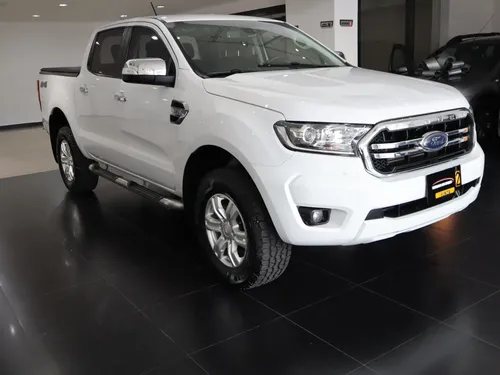 Ford Ranger Xlt 4x4 At 2023