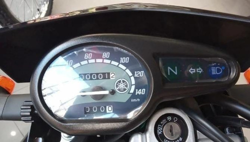 Imagen 15 de 17 de Yamaha Xtz125 2022