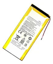 Comprar Bate Para Motorola G4 G4 Plus Xt1621 Xt1641 Ga40 3000mah