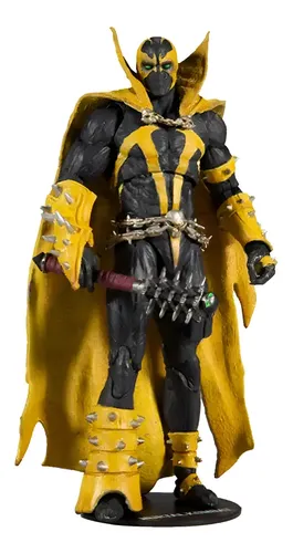 【3000個限定】Mcfarlane JETER 1999ワールドシリーズ Boneco Colecionável Spawn Mortal Kombat McFarlane 18cm 22