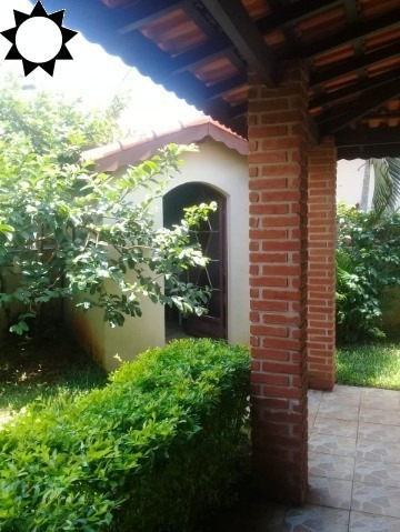 Chácara Porangaba - Ch00269