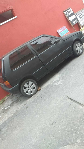 Fiat Uno Mille 1.0