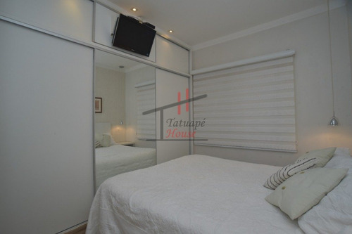 Imagem 5 de 15 de Casa - Mooca - Ref: 10052 - V-10052