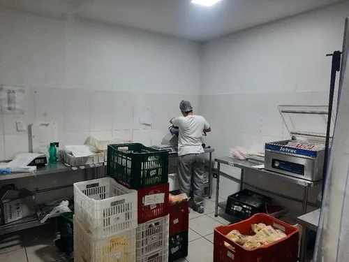 Imovel Comercial Com 2 Câmeras Frias 28m3 _18graus
