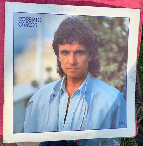 Vinilo Roberto Carlos Che Discos