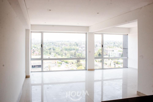 Imagen 2 de 30 de Departamento En Olivar De Los Padres, Álvaro Obregón Con 3 Recámaras, 90 M², Id: 33678