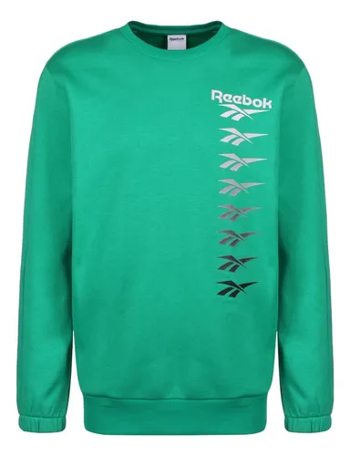 Sudadera Reebok Classic Vectors Cuotas sin inter s