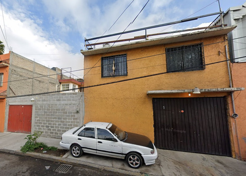 Excelente Casa Con Gran Ubicacion Y Gran Plusvalia Al Adquirirla Mediante Remate Bancario Aprovecha!!!
