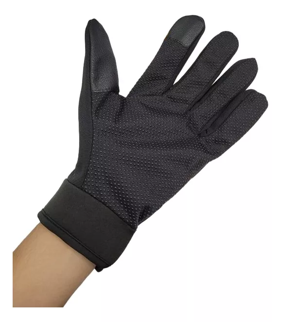 Tercera imagen para búsqueda de guantes moto invierno