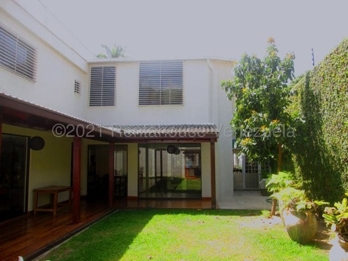 Imagen 1 de 12 de Casa Venta En La Floresta Ms 21-21946