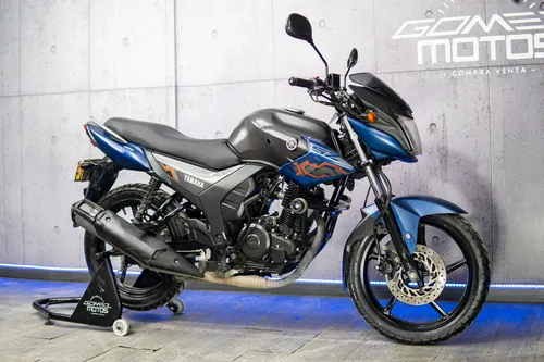 Yamaha Sz-r 150 2022