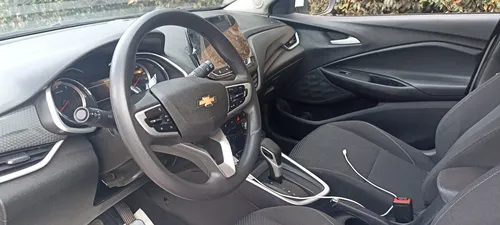 Chevrolet Onix 1.0T Ltz At