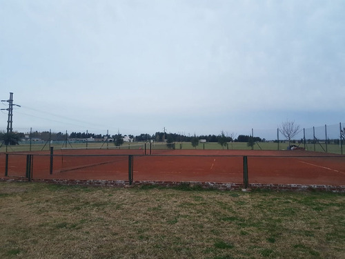Imagen 8 de 16 de Haras Club De Campo