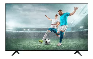 Smart TV Hisense H6500G Series 58H6500G LCD Android TV 4K 58" 120V