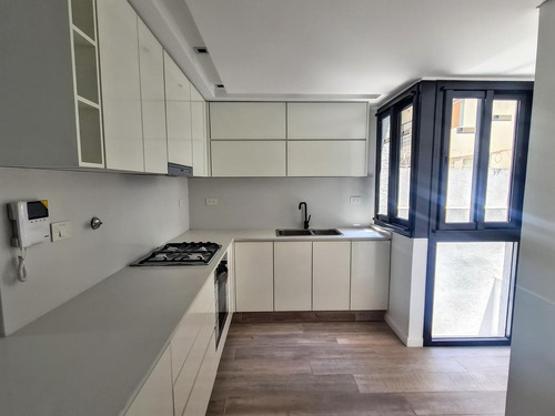 Venta Departamento De 4 Ambientes En Palermo, A Estrenar!