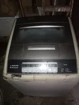 Comprar Lavarropas Automático Philco Hasta 7kg 220v Color Plata Plateado