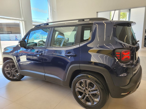 Jeep Renegade 1.3 Serie-S At6