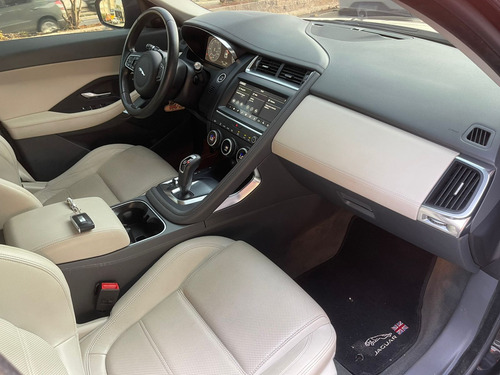 Jaguar E-Pace 2.0 R-dynamic S Awd Flex Aut. (p250) 5p