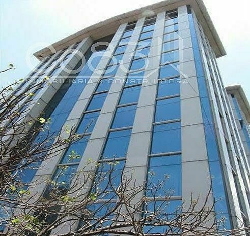 Imagen 11 de 18 de Renta - Oficina - Thiers - 538 M2 - Piso 14