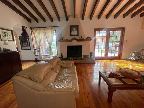 Casa En Venta, San Mateo Tecoloapan, 3 Recamaras