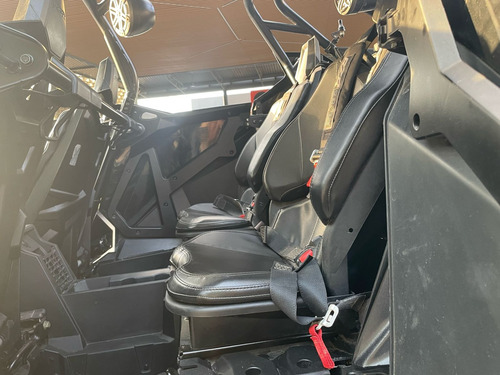 Polaris Rzr