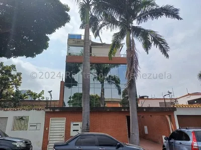 Edificio en alquiler