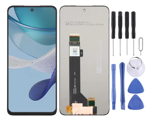 Pantalla Lcd For Motorola Moto G53