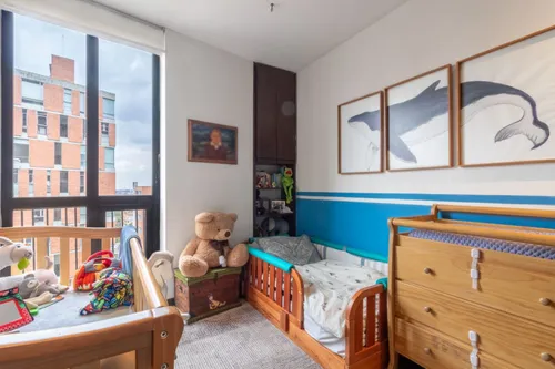 Apartamento En Venta En El Refugio. Cod V21888