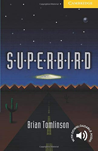 Libro Superbird - Tomlinson, Brian