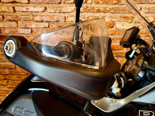 Bmw R 1200 Gs Adventure Triple Black Oportunidad !! Bamp Ktm