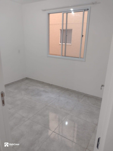 Imagem 6 de 12 de Apartamento - Colonia Zona Leste - Ref: 2375 - L-2375